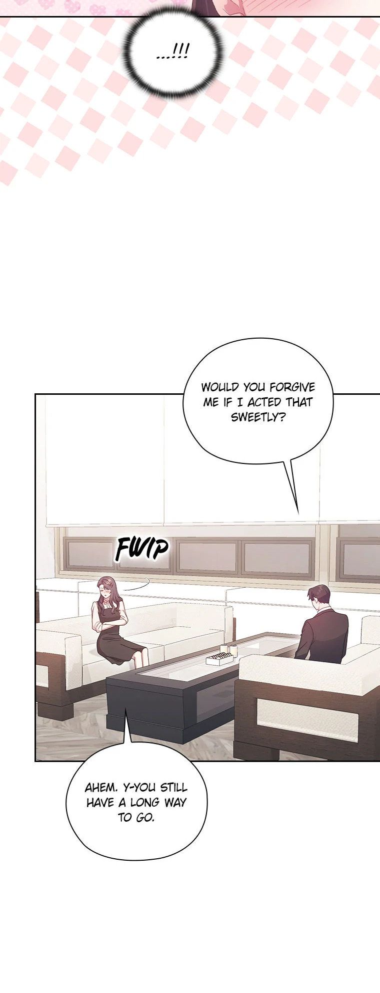 A Confident Marriage (Official) Chapter 36 page 39