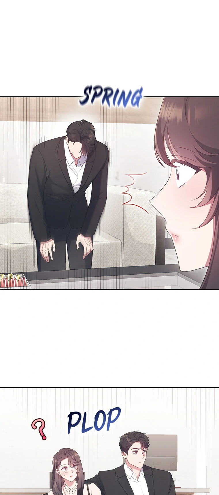 A Confident Marriage (Official) Chapter 36 page 40
