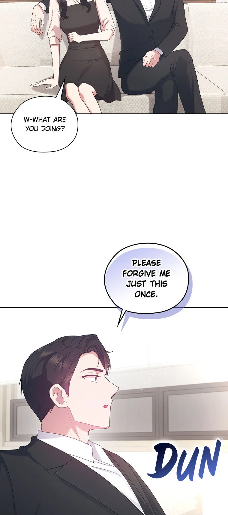 A Confident Marriage (Official) Chapter 36 page 41