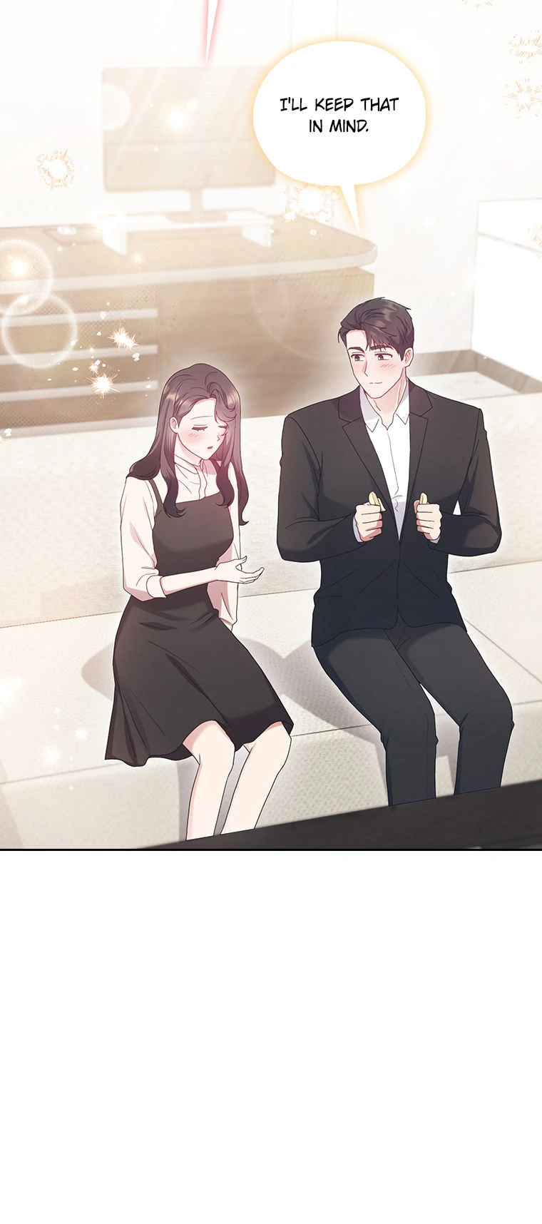 A Confident Marriage (Official) Chapter 36 page 46