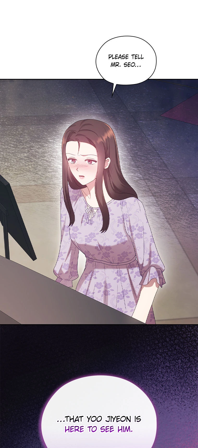 A Confident Marriage (Official) Chapter 36 page 48
