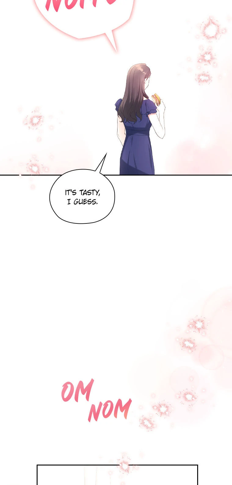 A Confident Marriage (Official) Chapter 36 page 6