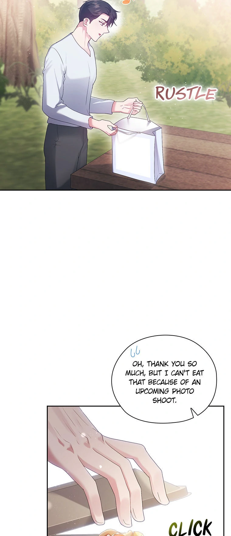 Manga Image