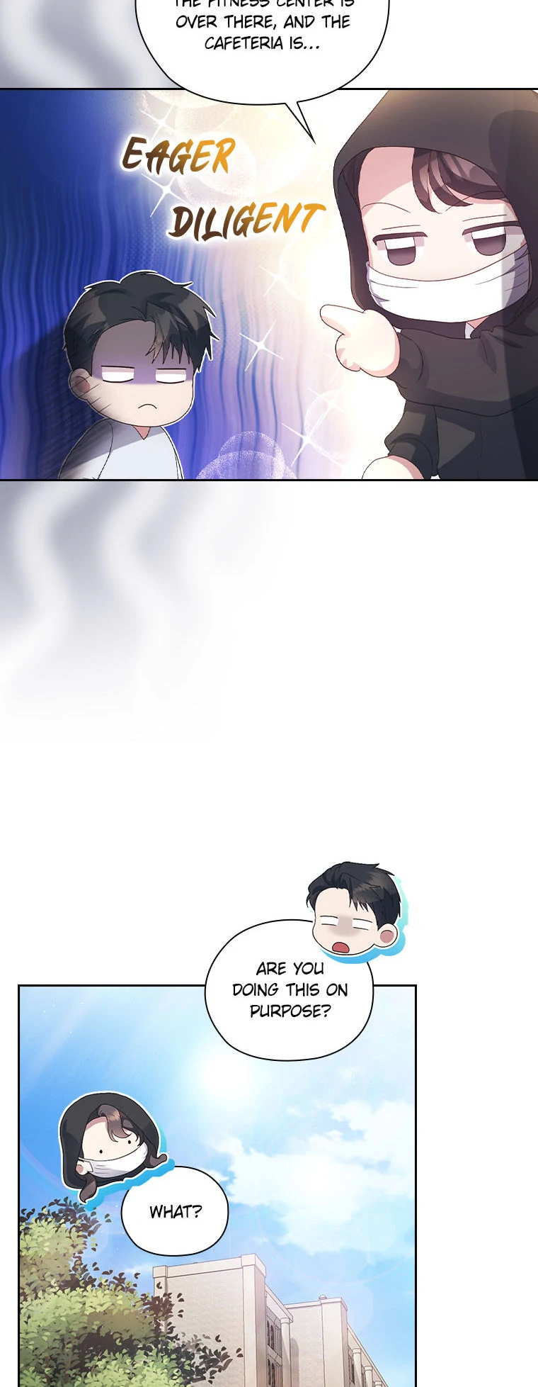 Manga Image