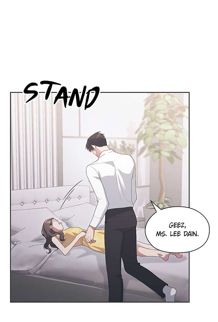 A Confident Marriage (Official) Chapter 9 page 9