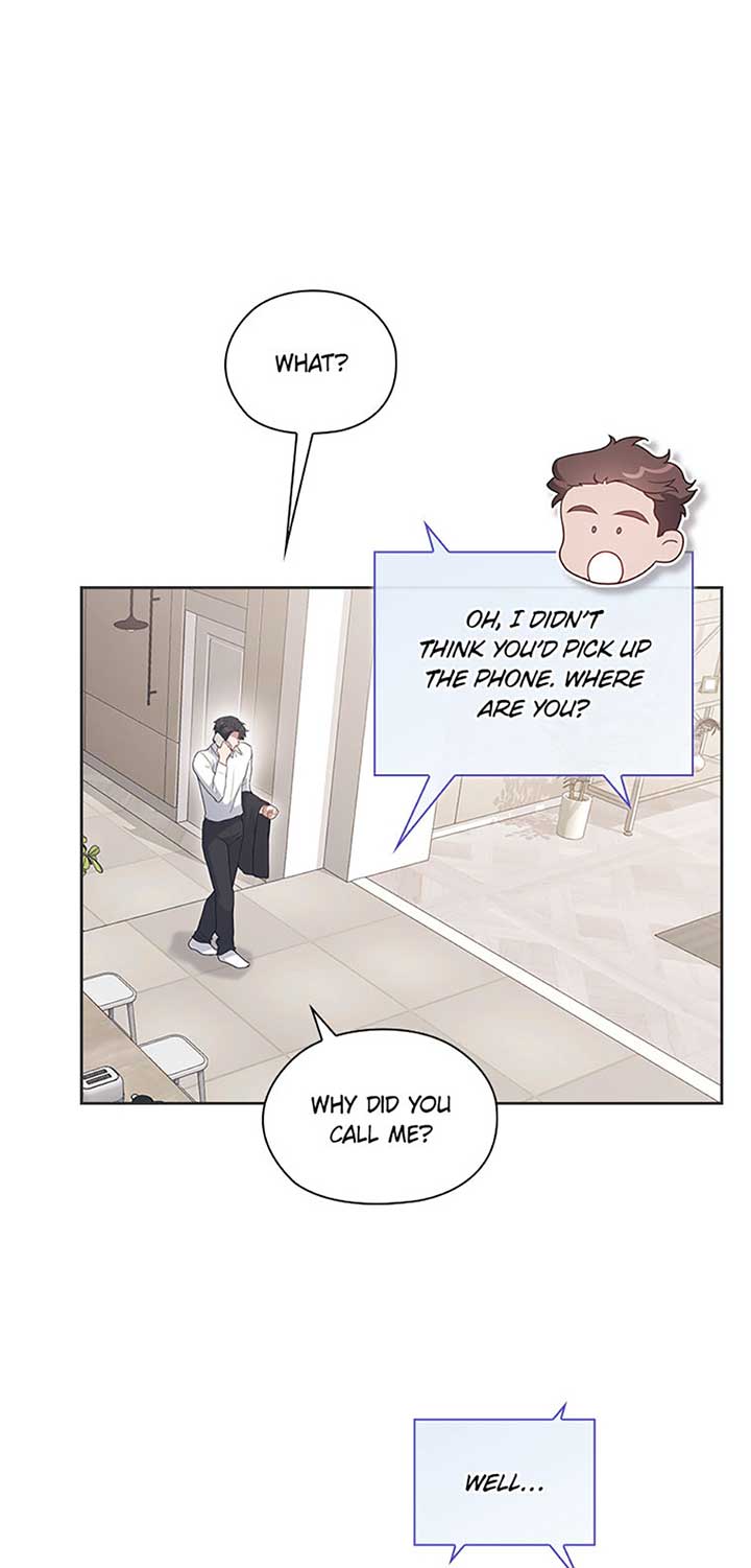 A Confident Marriage (Official) Chapter 9 page 14