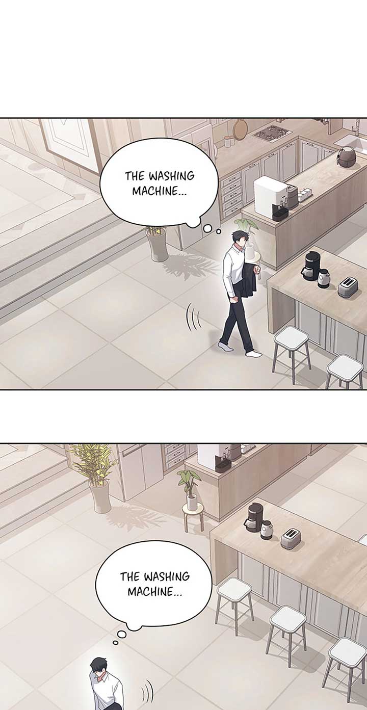 A Confident Marriage (Official) Chapter 9 page 18