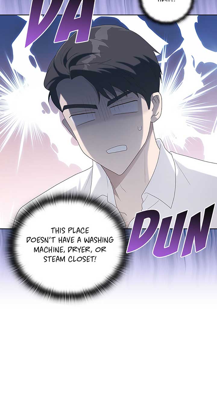 A Confident Marriage (Official) Chapter 9 page 20