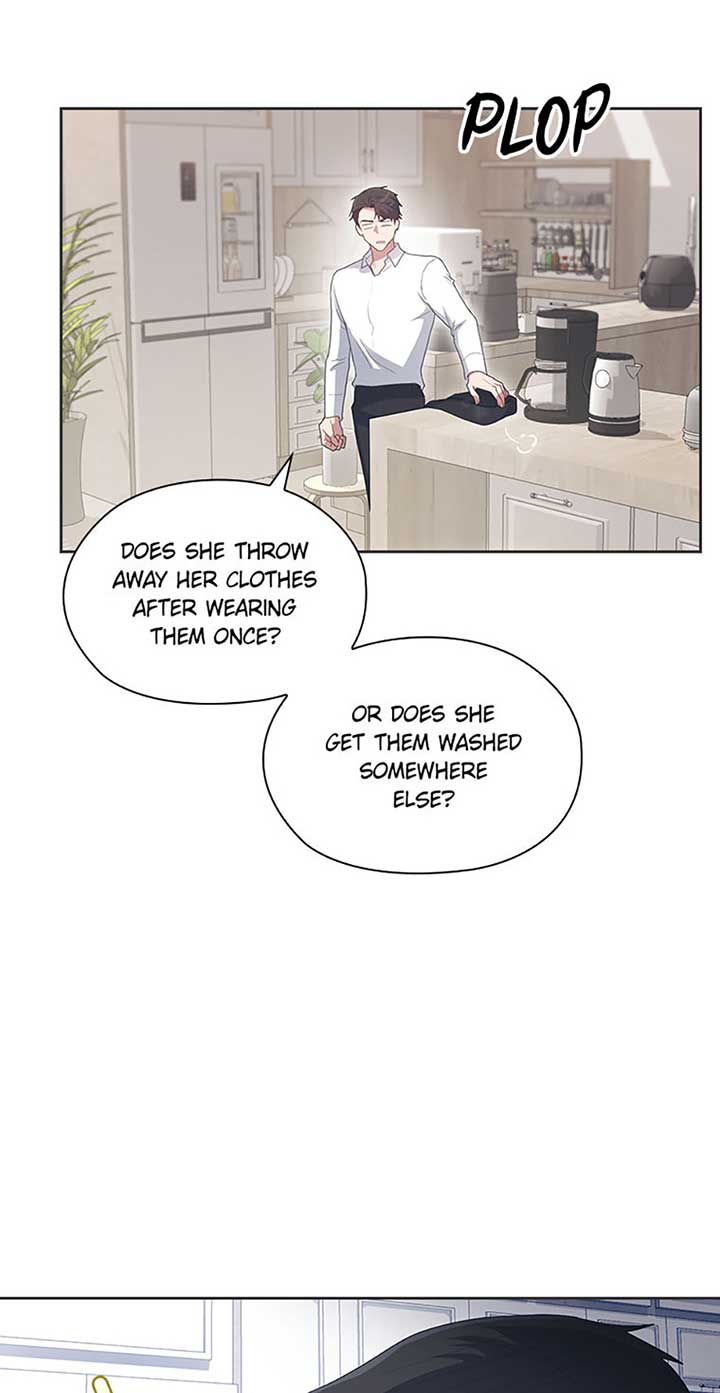 A Confident Marriage (Official) Chapter 9 page 21