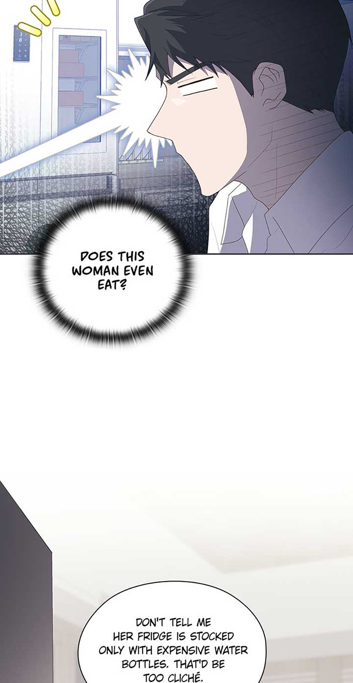 A Confident Marriage (Official) Chapter 9 page 22