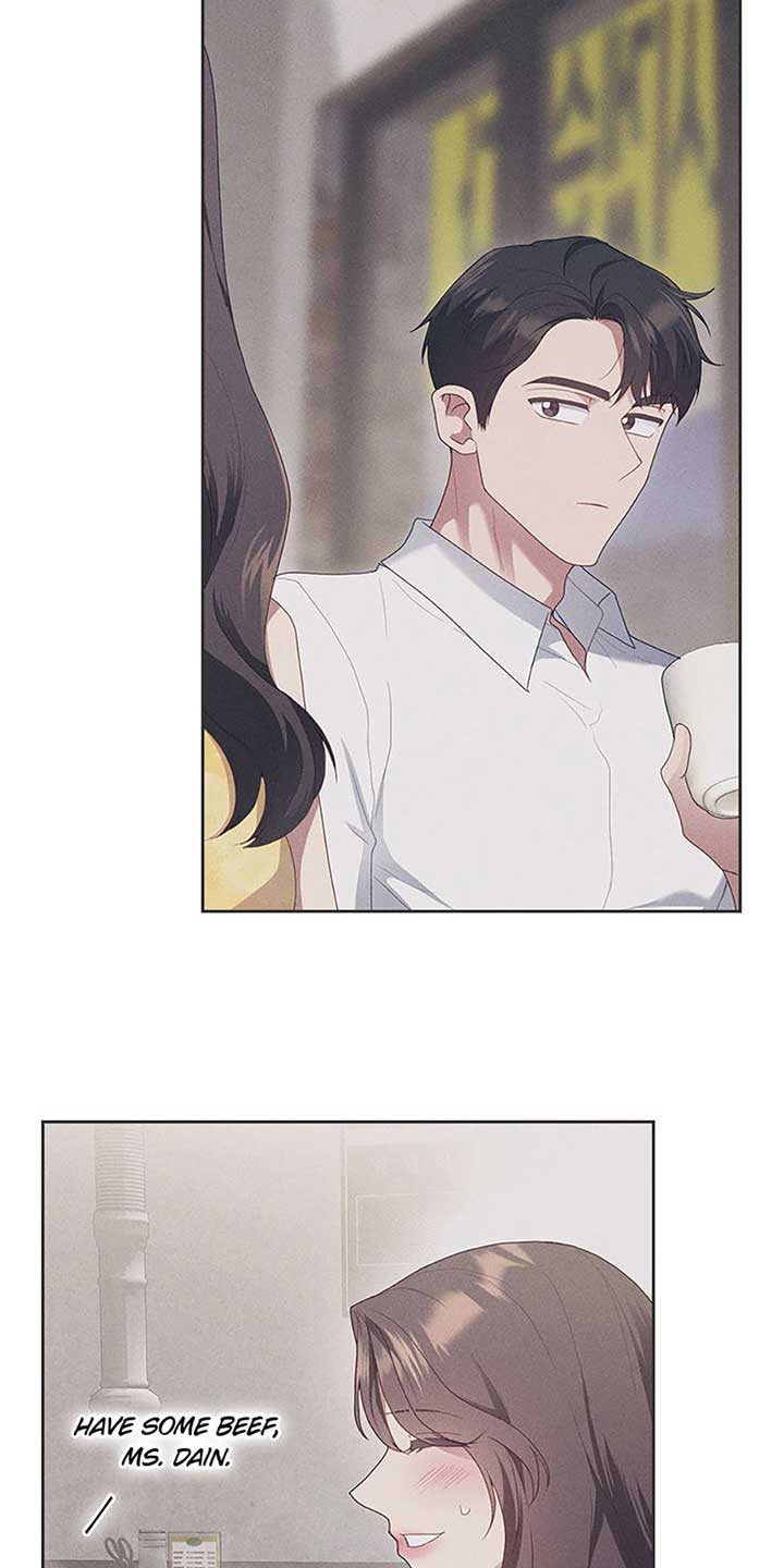 A Confident Marriage (Official) Chapter 9 page 26
