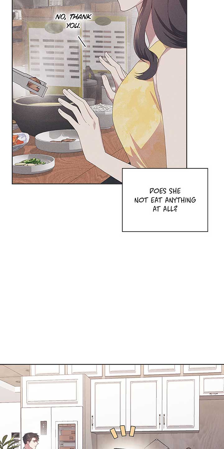 A Confident Marriage (Official) Chapter 9 page 27