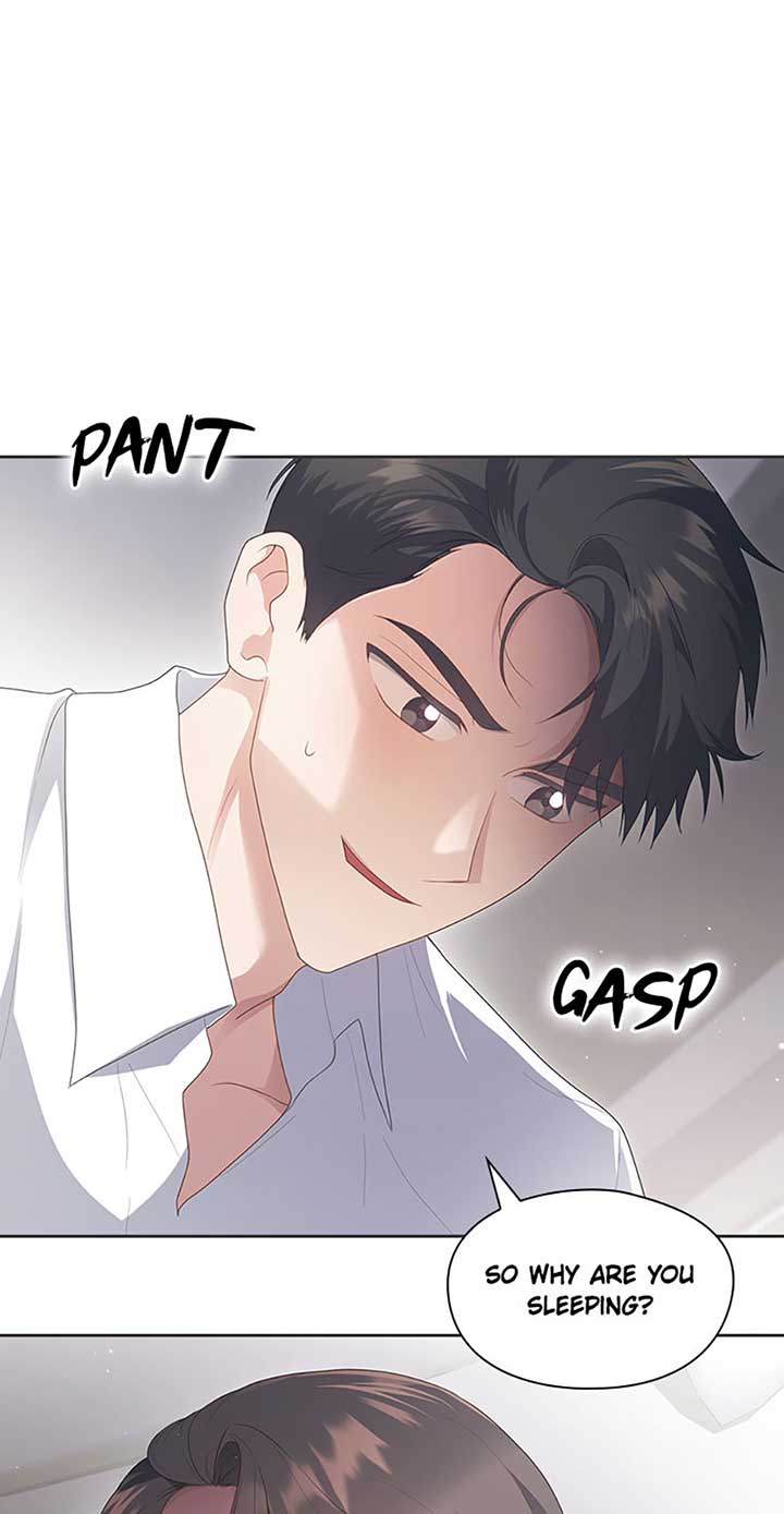 A Confident Marriage (Official) Chapter 9 page 3