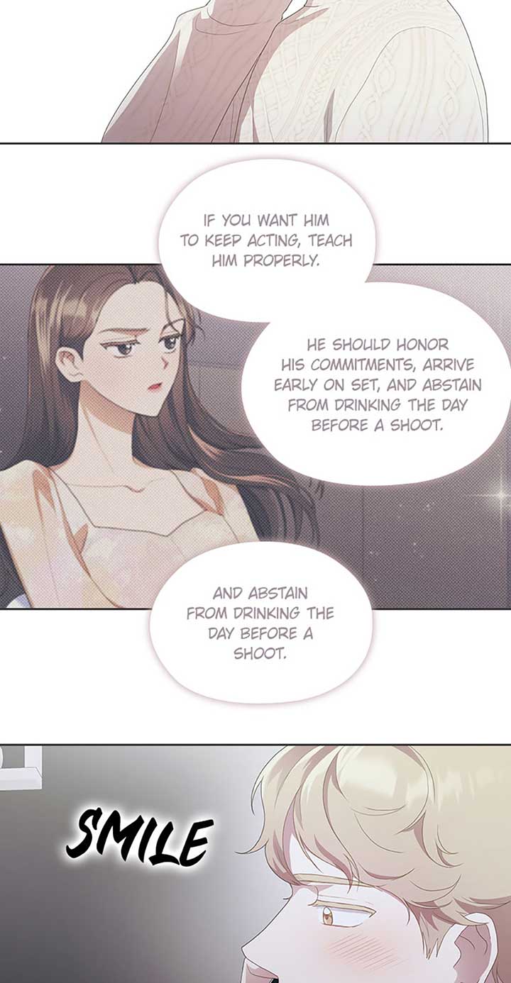 A Confident Marriage (Official) Chapter 9 page 56