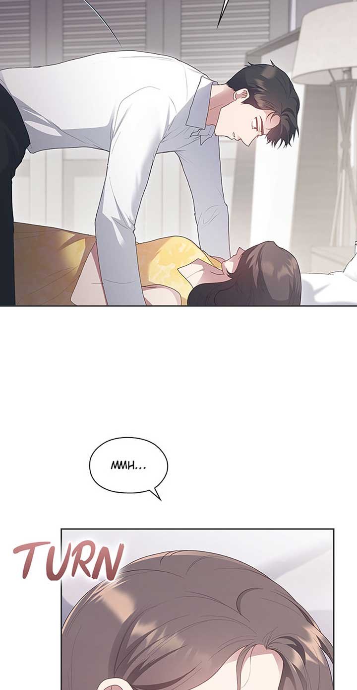 A Confident Marriage (Official) Chapter 9 page 5
