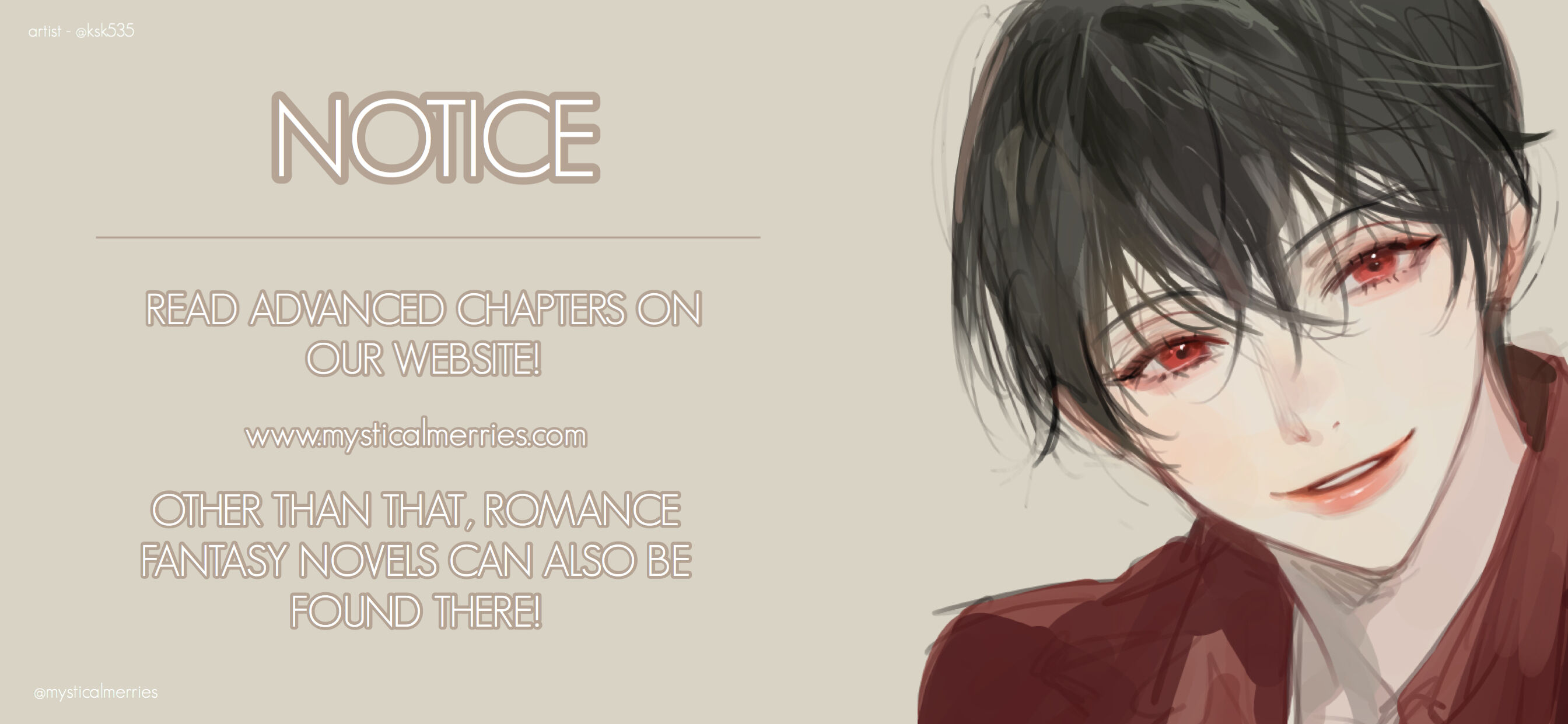 A Contractual Couple Again Chapter 1 page 0