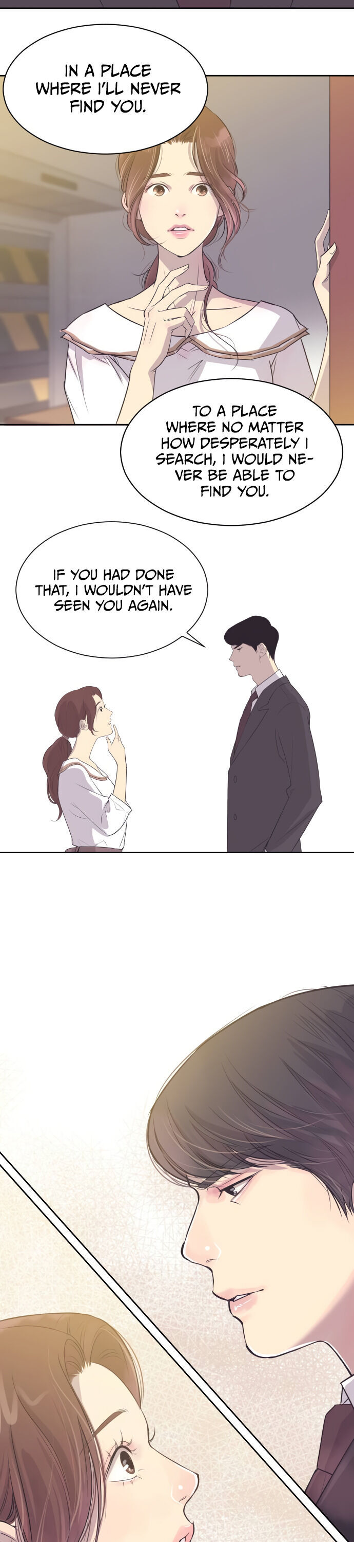 A Contractual Couple Again Chapter 1 page 19