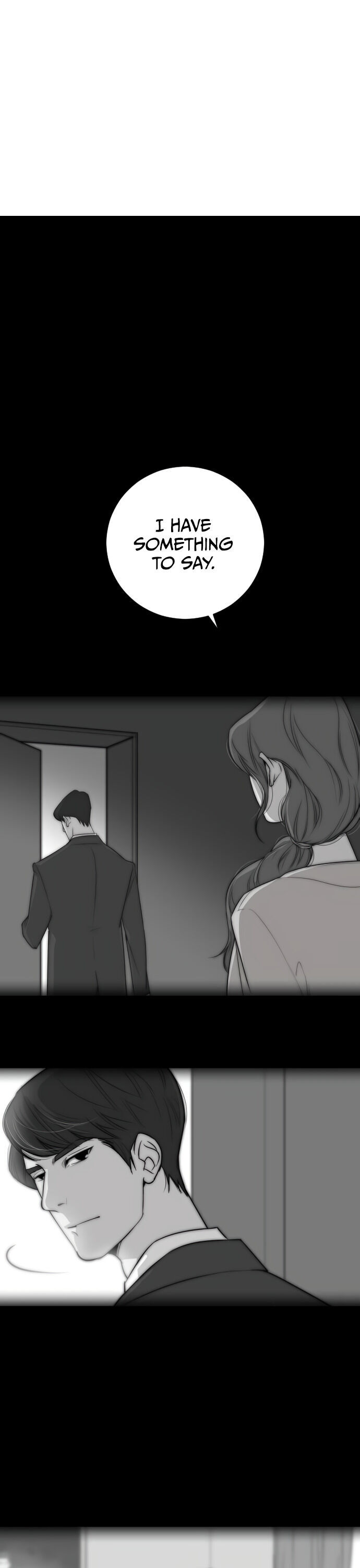 A Contractual Couple Again Chapter 1 page 2