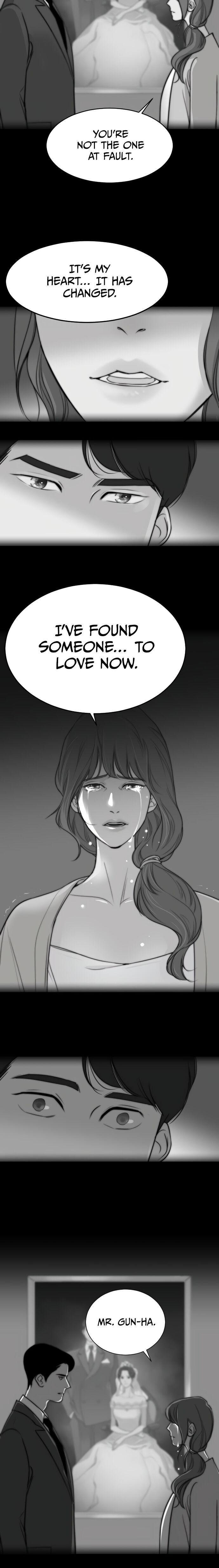 A Contractual Couple Again Chapter 1 page 7