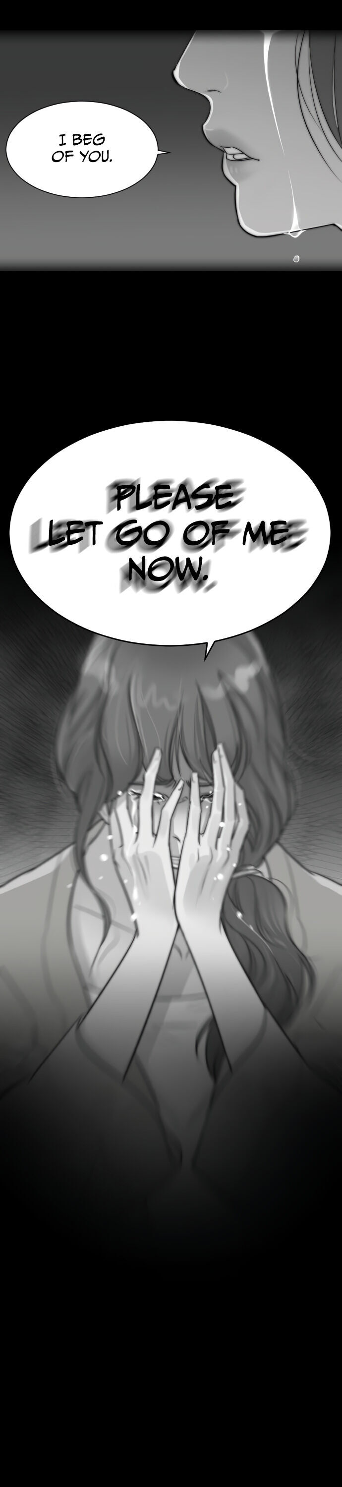 A Contractual Couple Again Chapter 1 page 8