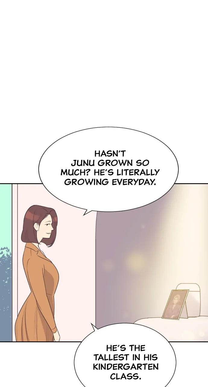 A Contractual Couple Again Chapter 102 page 11
