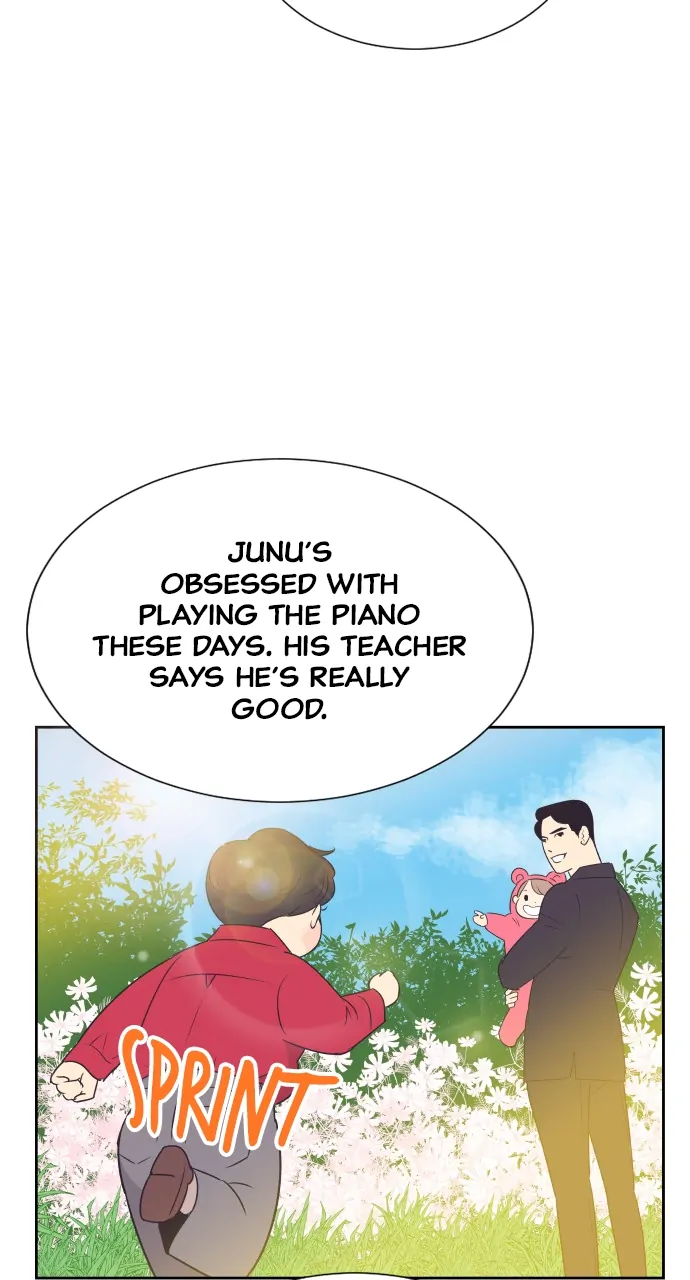 A Contractual Couple Again Chapter 102 page 12
