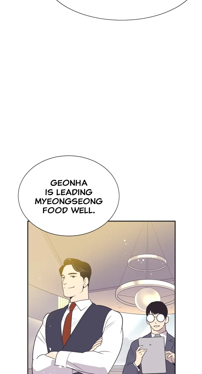 A Contractual Couple Again Chapter 102 page 23