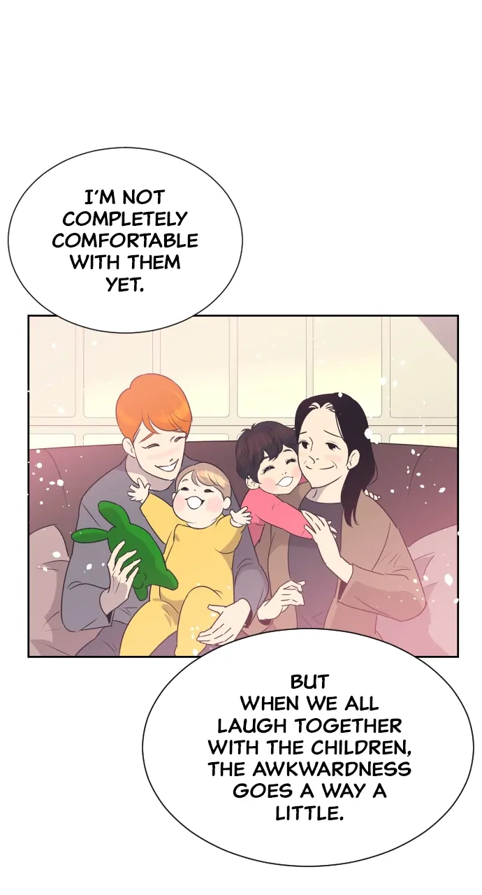 A Contractual Couple Again Chapter 102 page 25