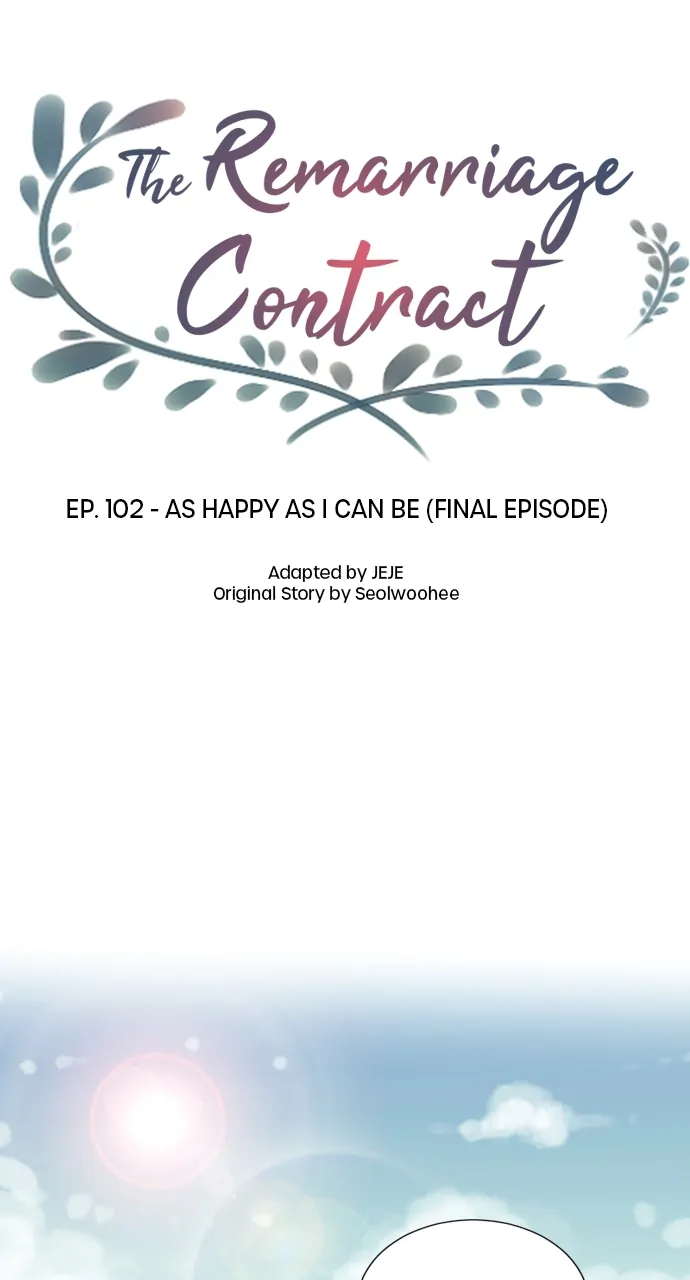 A Contractual Couple Again Chapter 102 page 31
