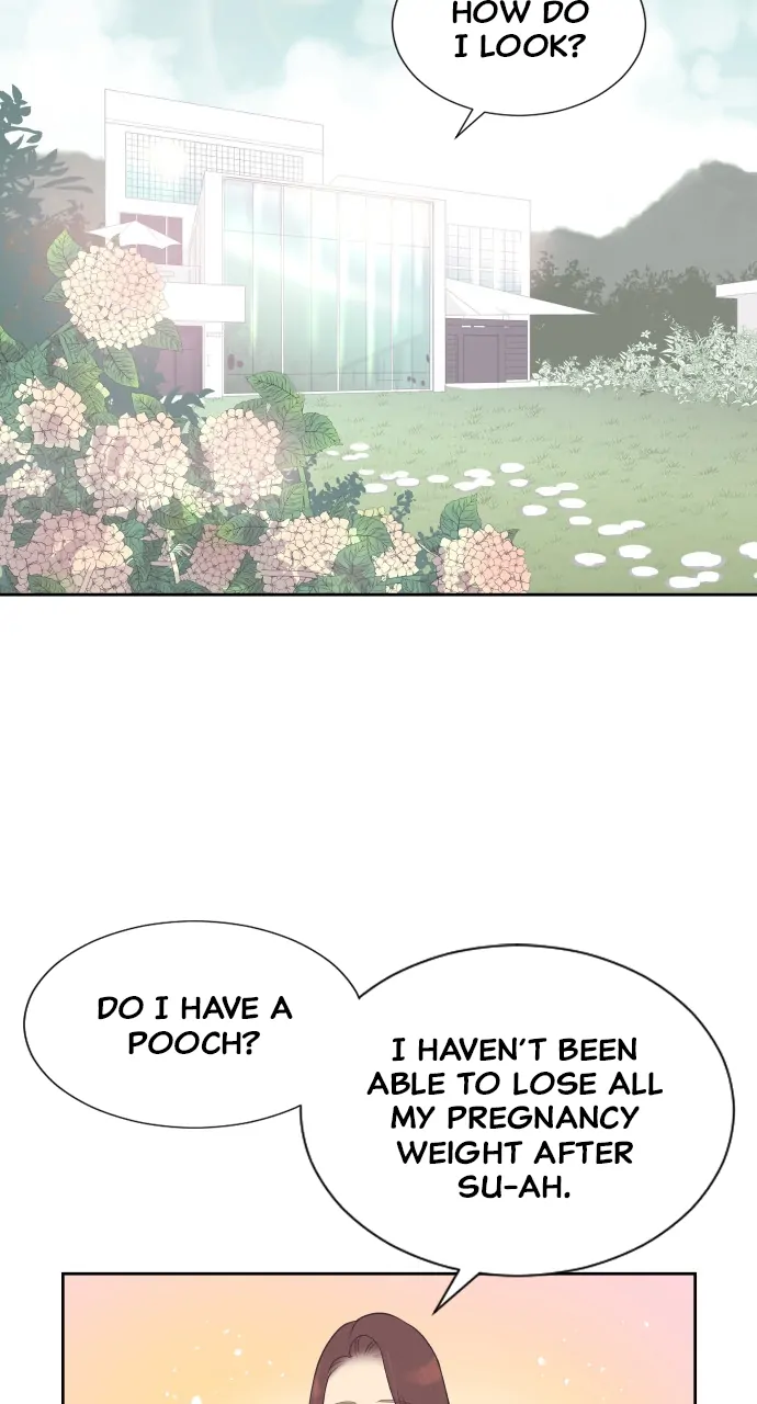 A Contractual Couple Again Chapter 102 page 32