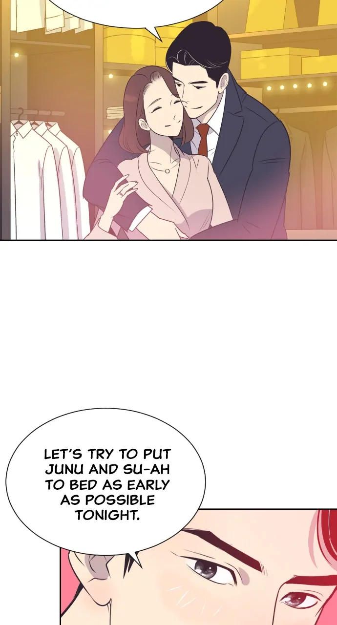 A Contractual Couple Again Chapter 102 page 34