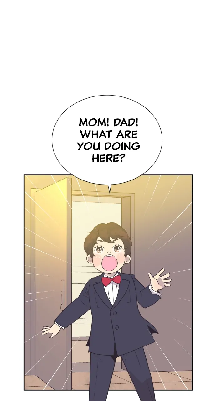 A Contractual Couple Again Chapter 102 page 36
