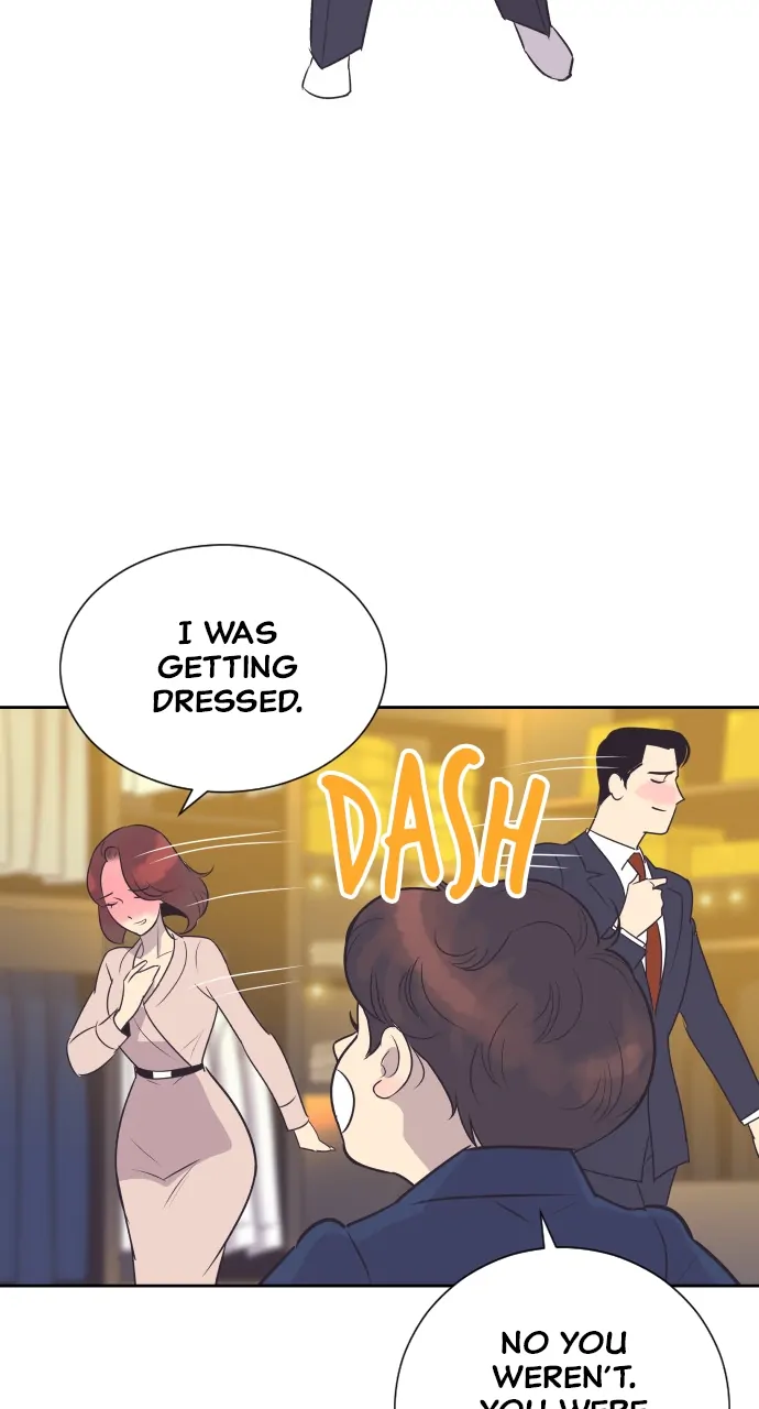 A Contractual Couple Again Chapter 102 page 37