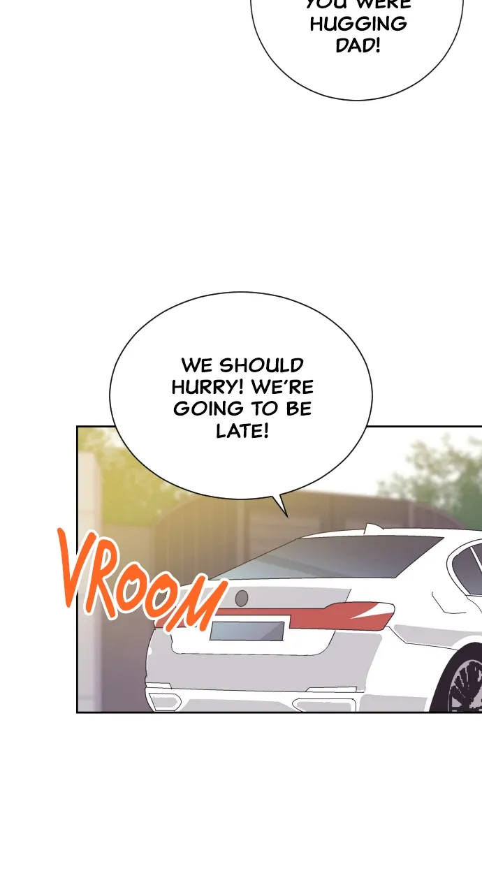 A Contractual Couple Again Chapter 102 page 38
