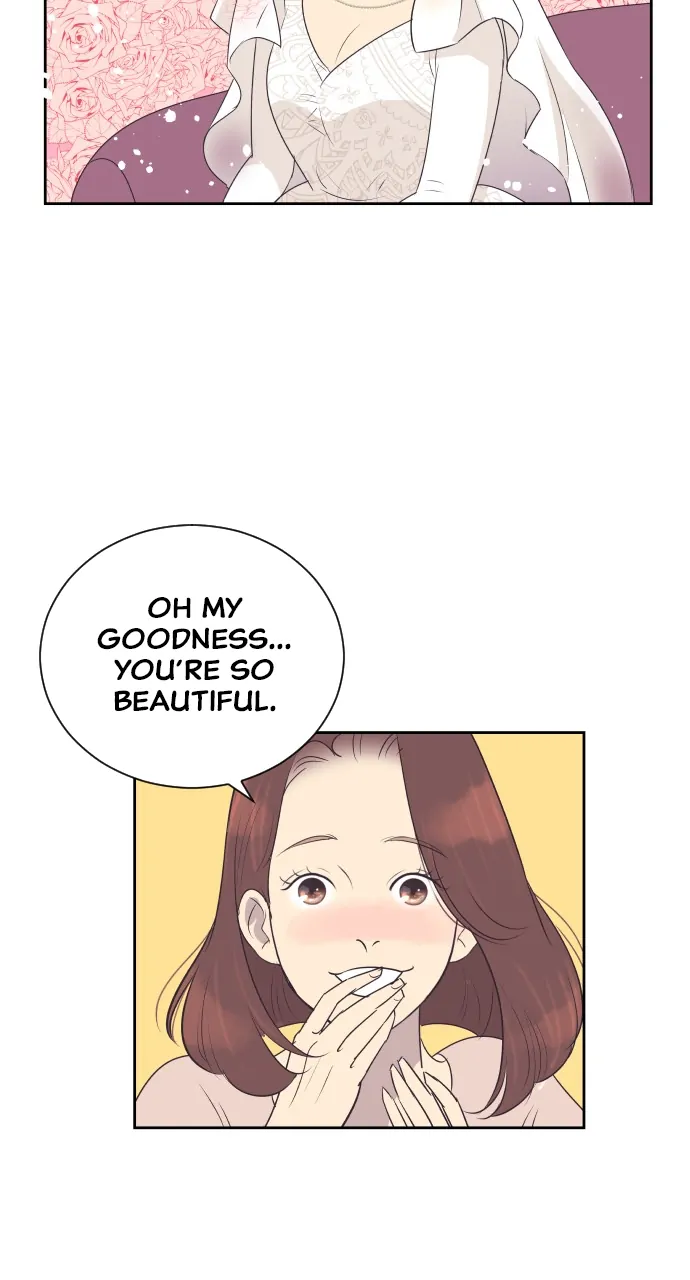 A Contractual Couple Again Chapter 102 page 40