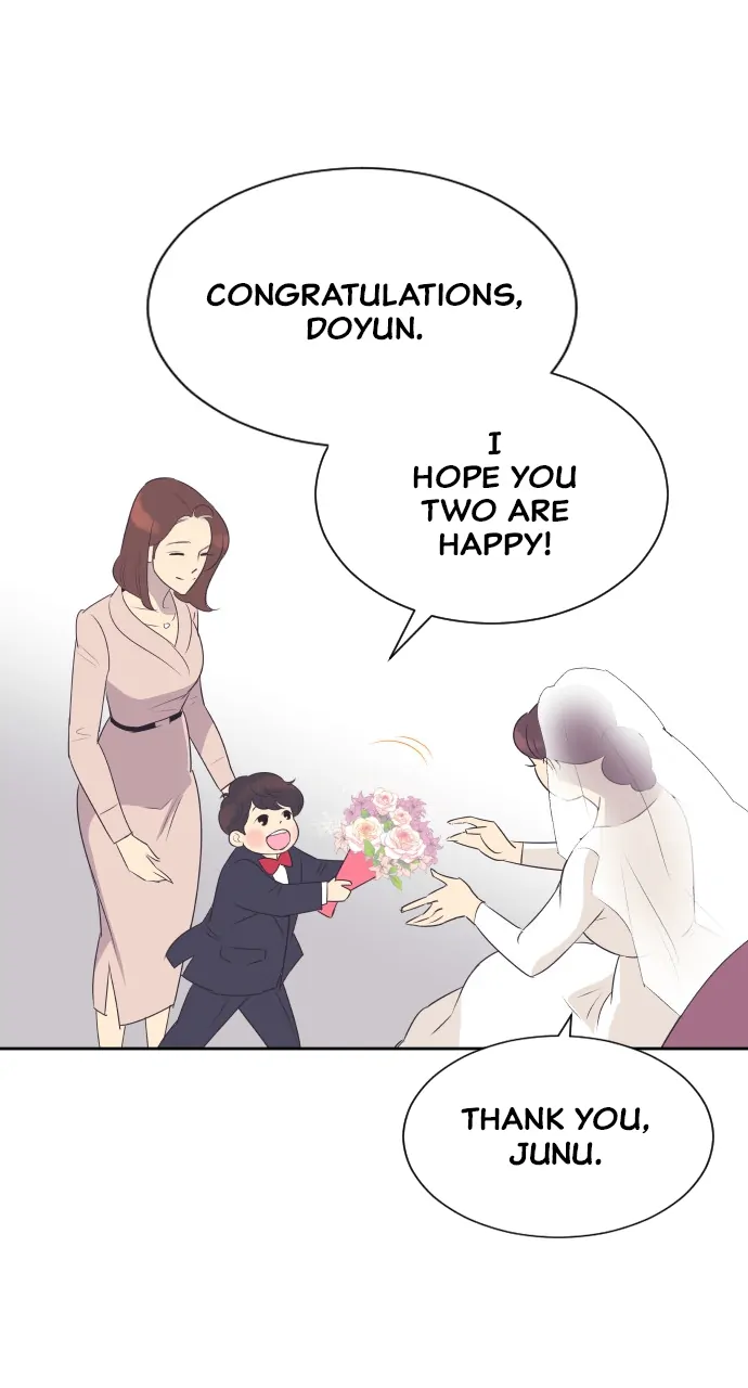 A Contractual Couple Again Chapter 102 page 41