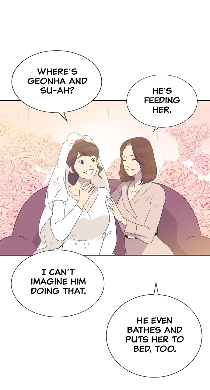 A Contractual Couple Again Chapter 102 page 42