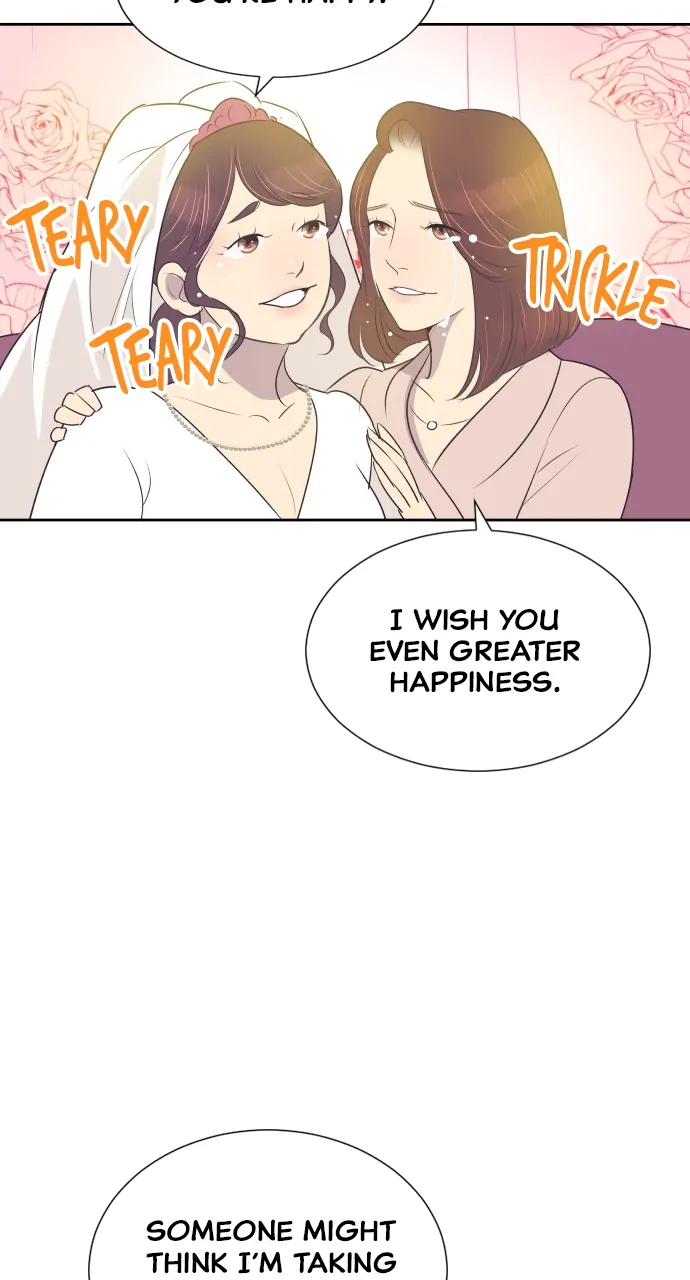A Contractual Couple Again Chapter 102 page 44