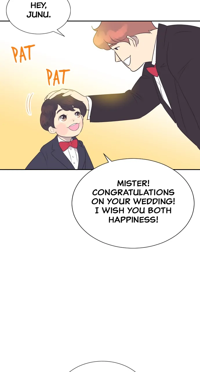 A Contractual Couple Again Chapter 102 page 47
