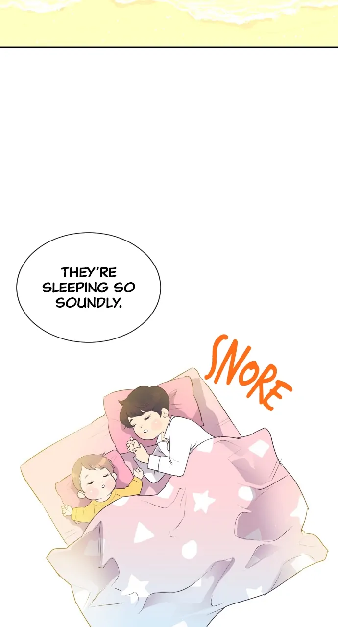 A Contractual Couple Again Chapter 102 page 51