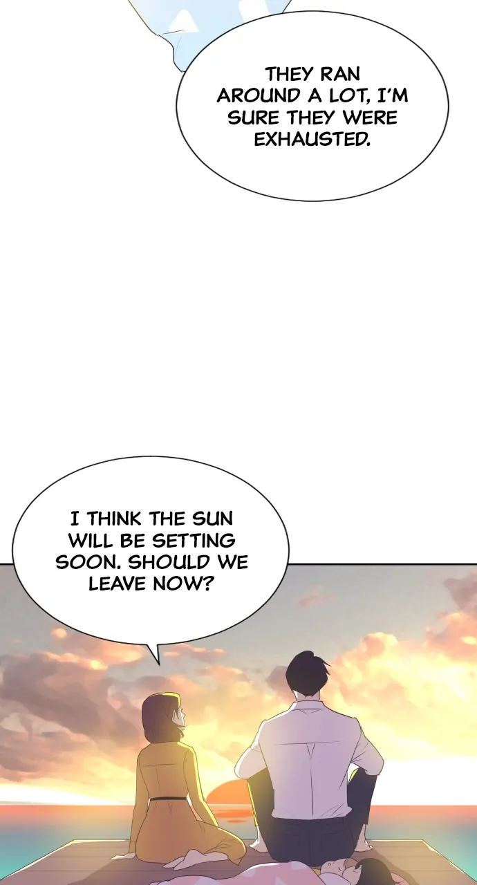 A Contractual Couple Again Chapter 102 page 52