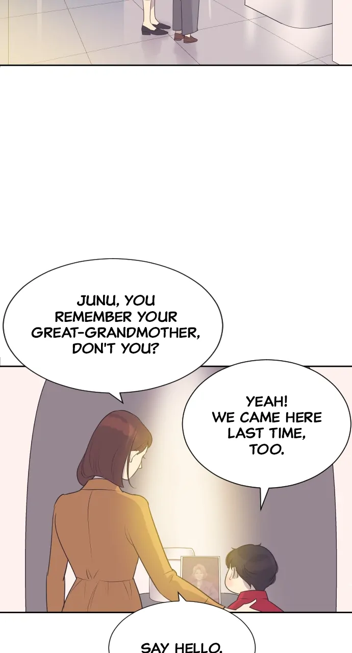 A Contractual Couple Again Chapter 102 page 5