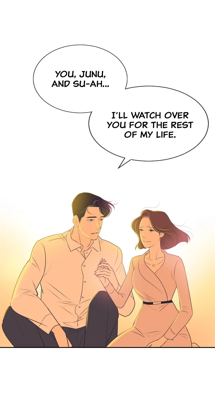 A Contractual Couple Again Chapter 102 page 61