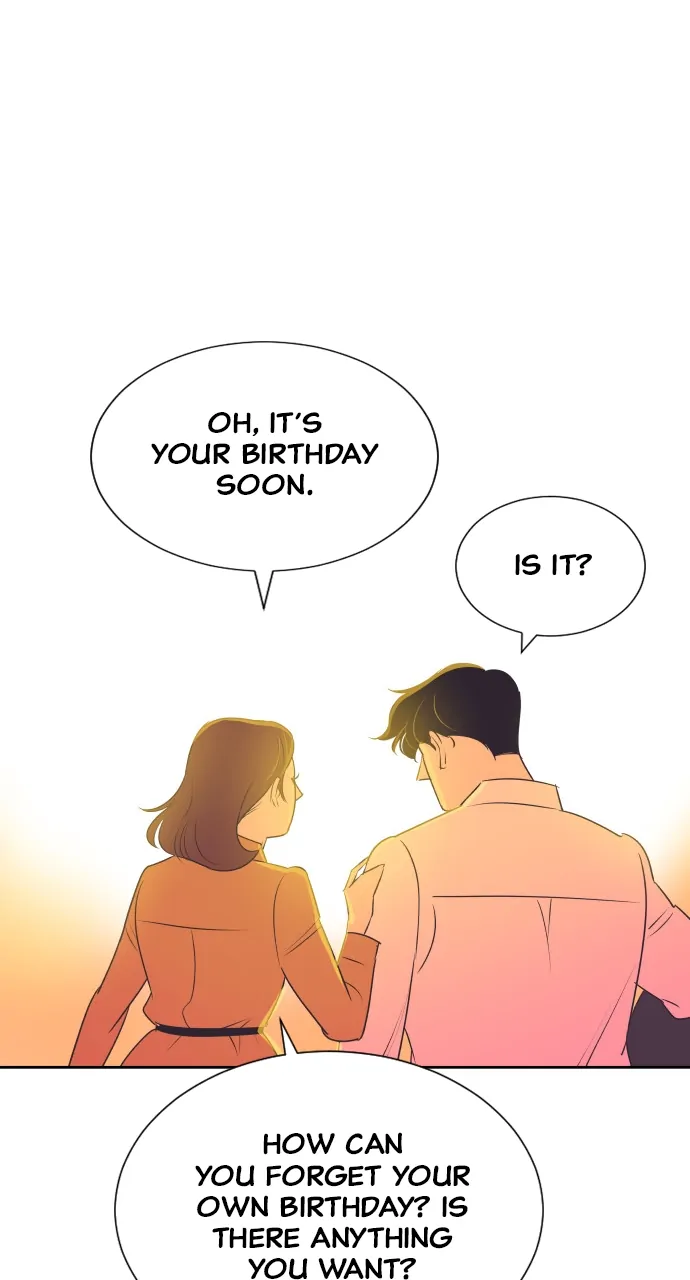 A Contractual Couple Again Chapter 102 page 64