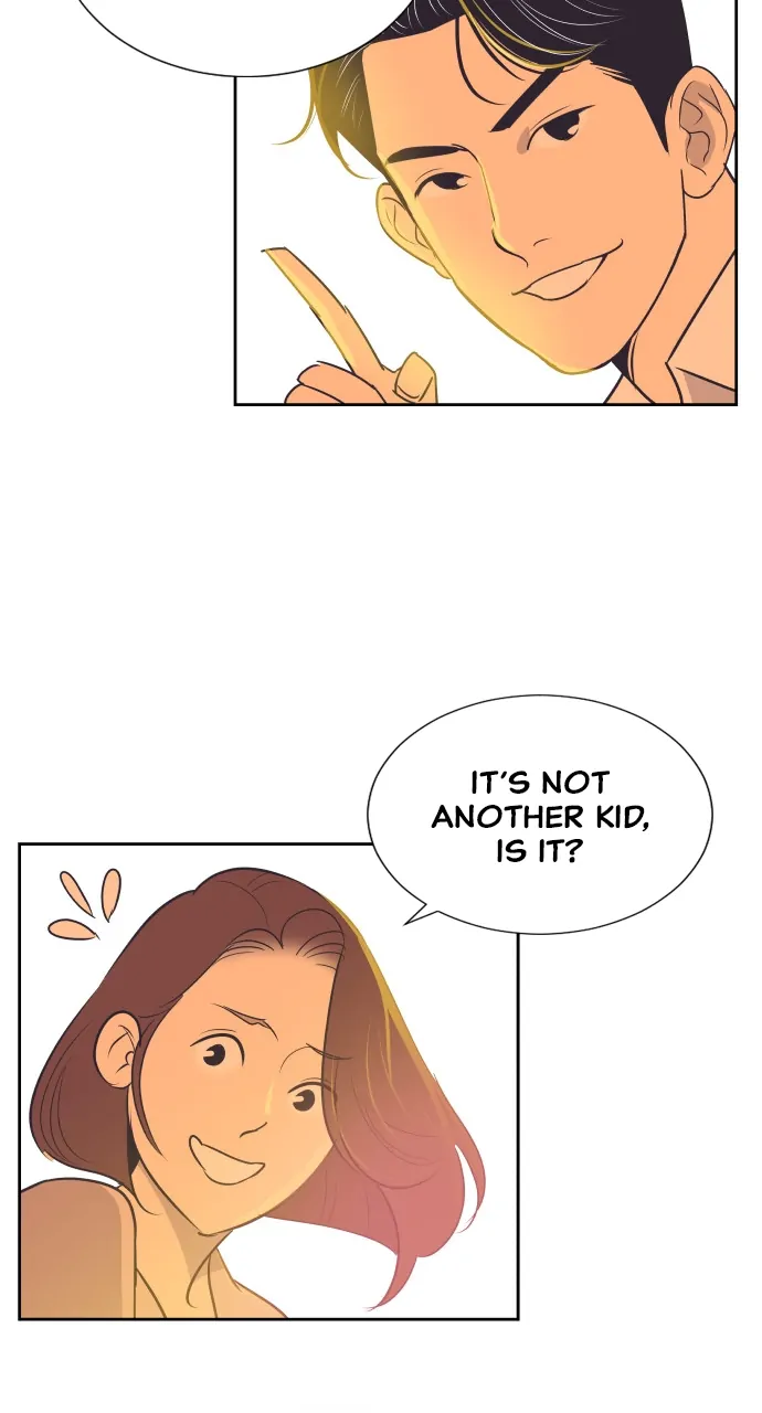 A Contractual Couple Again Chapter 102 page 71