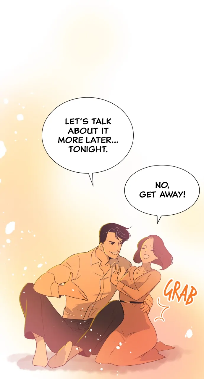 A Contractual Couple Again Chapter 102 page 72