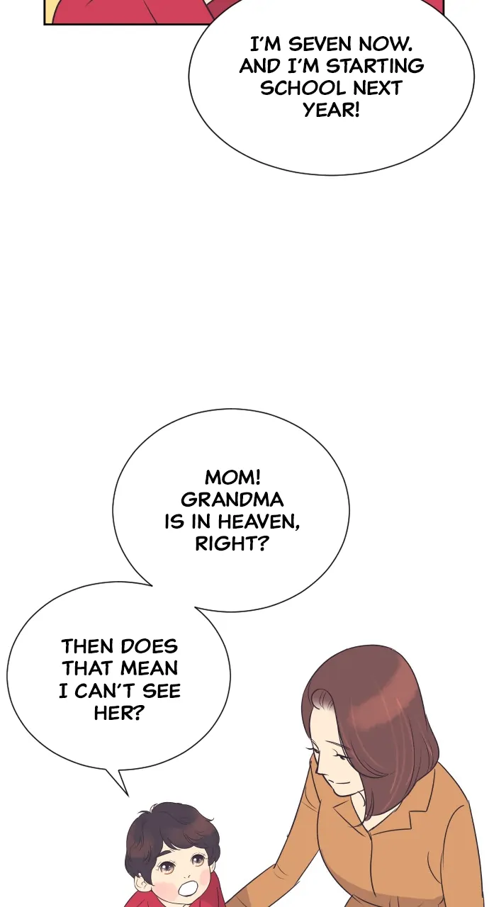 A Contractual Couple Again Chapter 102 page 7