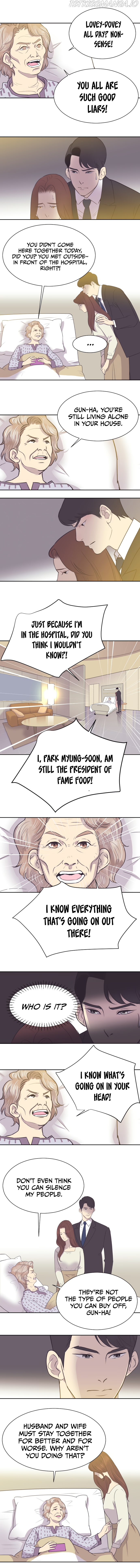 A Contractual Couple Again Chapter 12 page 4