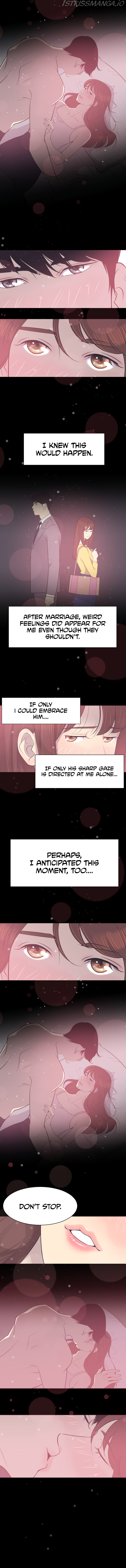 A Contractual Couple Again Chapter 15 page 3