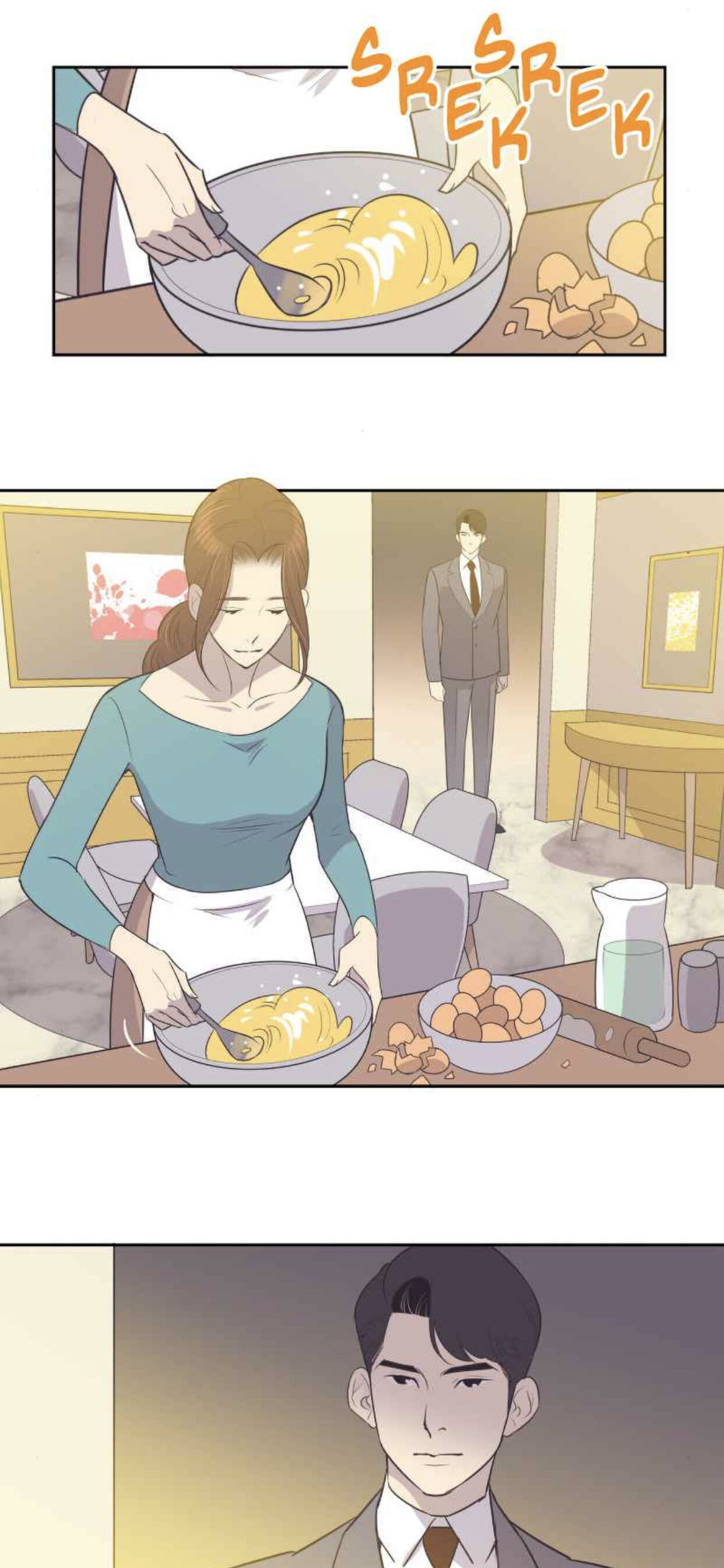 Manga Image